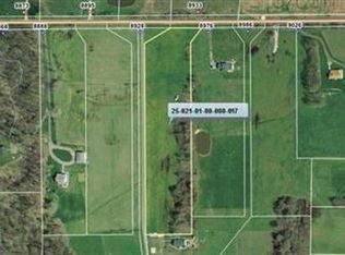 Ely Rd, Garrettsville, OH 44231