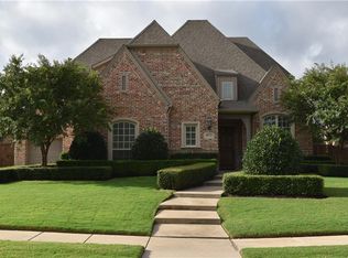 873 Cinnamon Ct, Allen, TX 75013