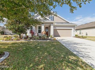 276 White Marsh Dr, Jacksonville, FL 32081
