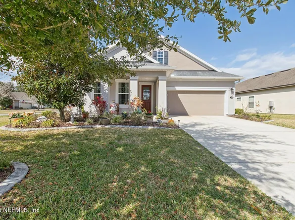 276 WHITE MARSH Drive, Jacksonville, FL 32081