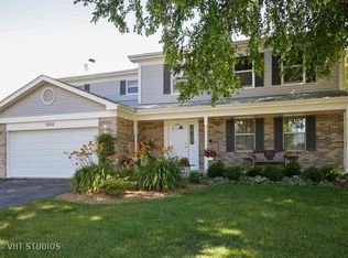 1620 Powder Horn Dr, Algonquin, IL