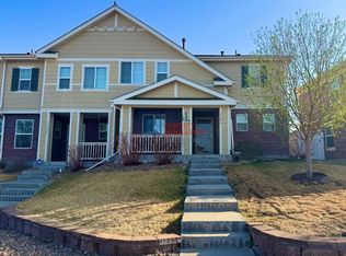 17273 E Wyoming Pl, Aurora, CO 80017