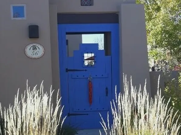 56 Via Punto Nuevo, Santa Fe, NM 87508