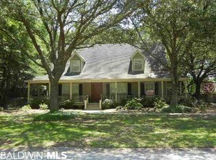 264 Blue Island St, Fairhope, AL 36532
