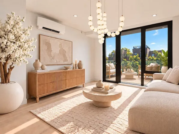 107 Schaefer St #3C, Brooklyn, NY 11207