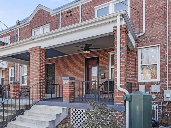 232 Gallatin St NW, Washington, DC 20011
