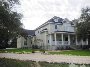 107 Cascade Trl, San Marcos, TX 78666
