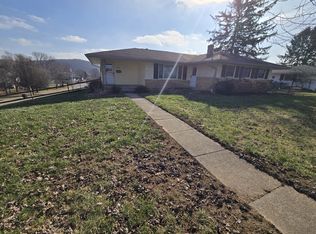 601 S High St, Rising Sun, IN 47040