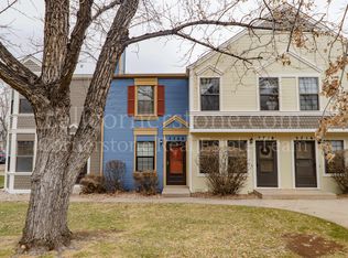 3720 Red Canon Pl, Colorado Springs, CO 80904