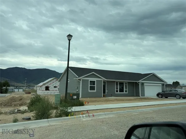(undisclosed Address), Butte, MT 59701
