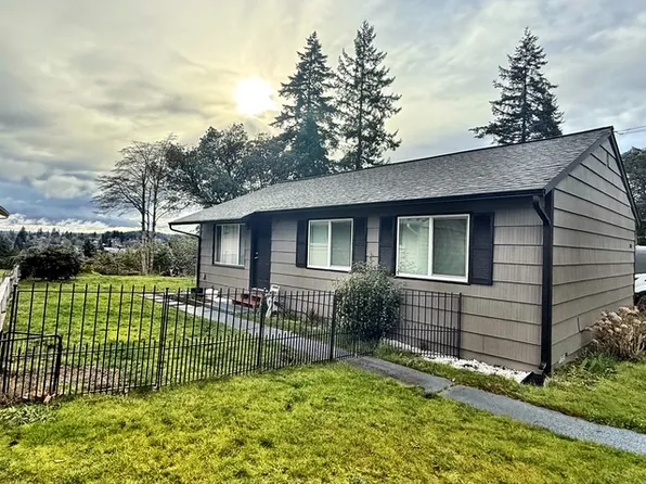 513 Juniper St, Bremerton, WA 98310