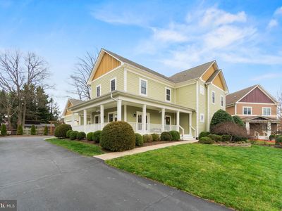 100 Monroe Hill Ct, Herndon, VA, 20170