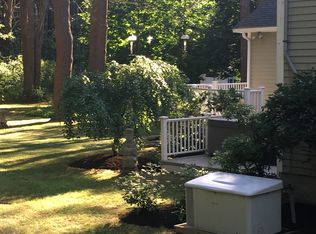 85 Lincoln Rd, Sudbury, MA 01776