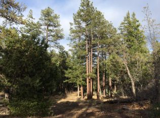 0 W Rim Rd, Lakeside, AZ 85929