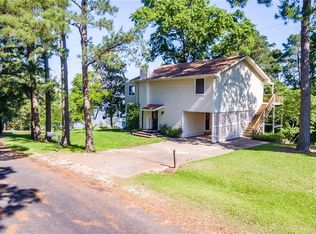 173 Pine Ridge Dr, Livingston, TX 77351