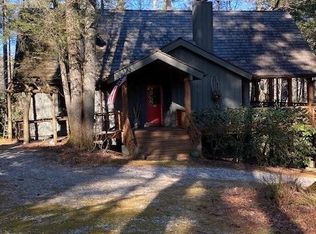 311 Caroline Ln, Cashiers, NC 28717