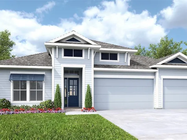 3162 SAILHOUSE DRIVE, ST CLOUD, FL 34771