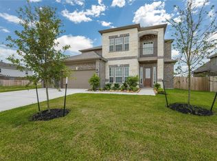 31506 Sandpiper Creek Dr, Hockley, TX 77447