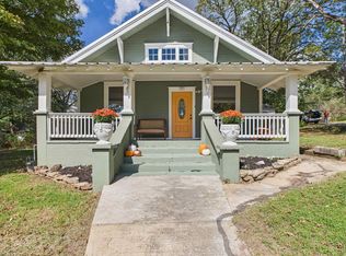 521 N Panther Ave, Yellville, AR 72687