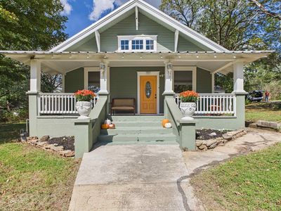 521 N Panther Ave, Yellville, AR, 72687