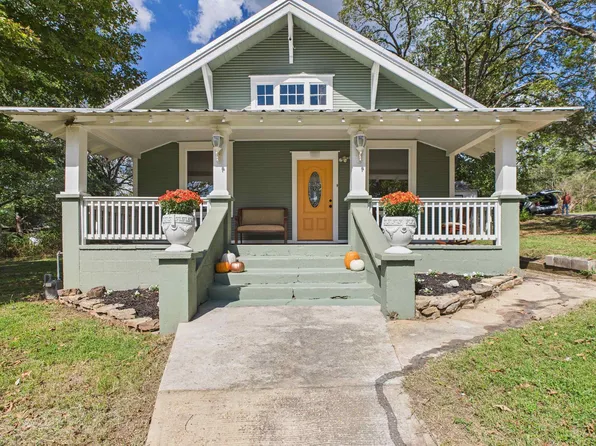 521 N Panther Ave, Yellville, AR 72687