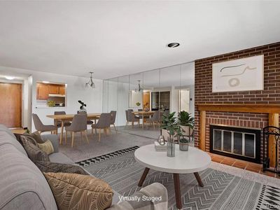 800 N Pearl St APT 401, Denver, CO, 80203