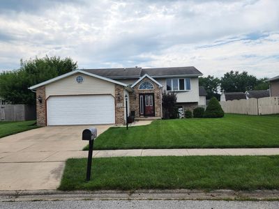 7445 Kestrel St, Hobart, IN, 46342