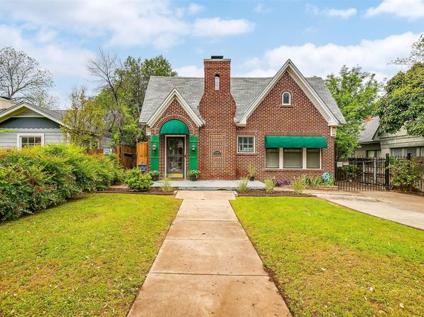 Home for Sale in Fort Worth TX