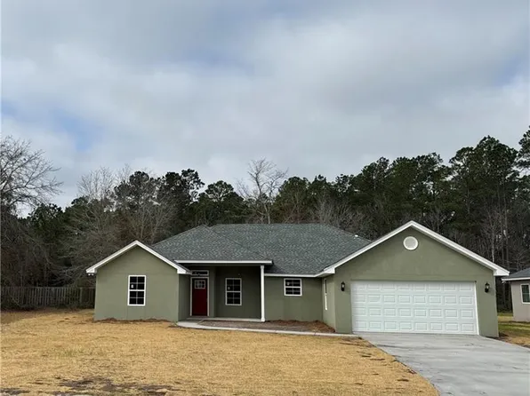 101 Haven Ct, Brunswick, GA 31523