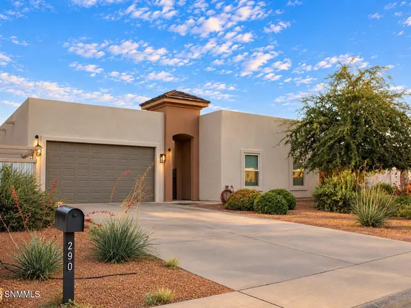 290 Wall Ave, Las Cruces, NM 88001