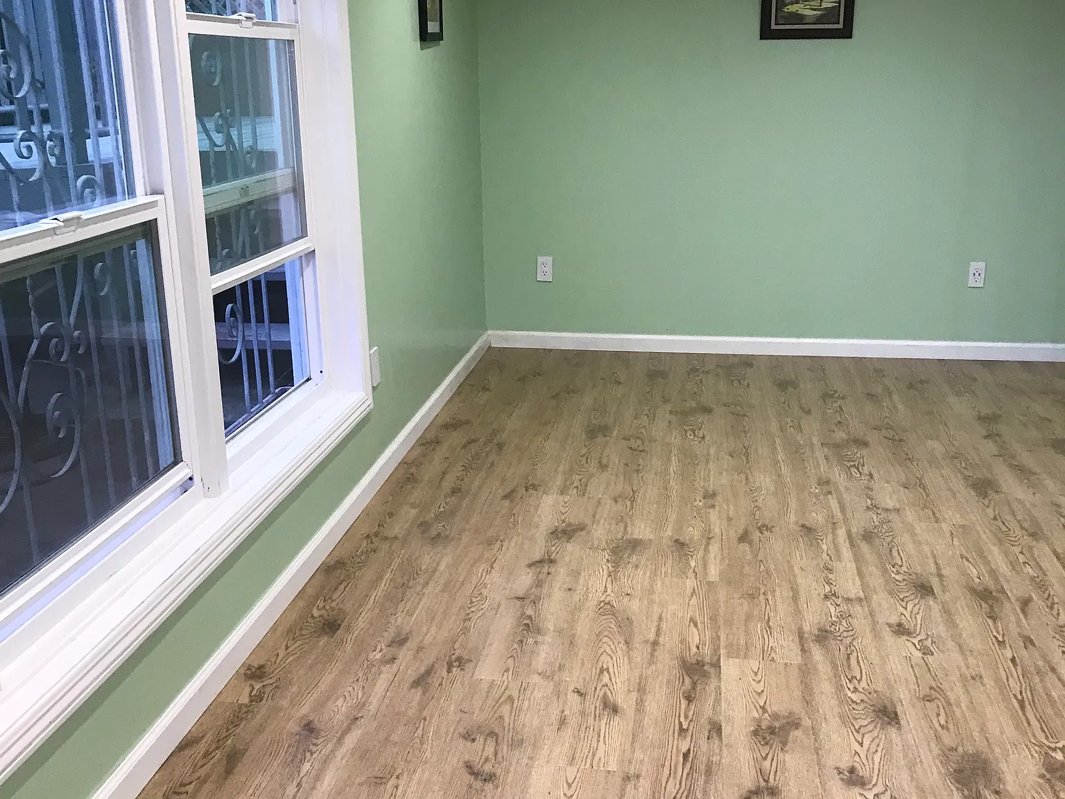 1 bed, 1.5 bath, 320 sqft, $1,995 — Photo 3