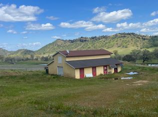 6425 Dream Valley Rd, Red Bluff, CA 96080