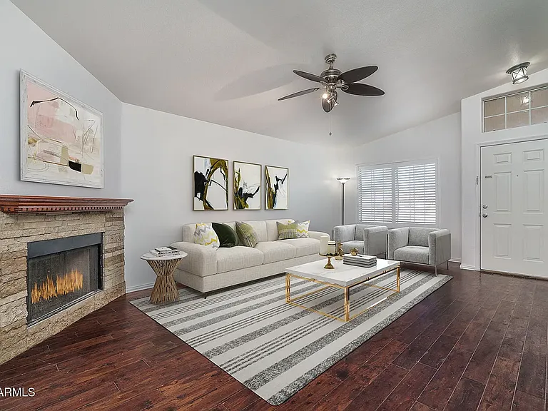 4545 N 67th Ave #1028 — Photo 30