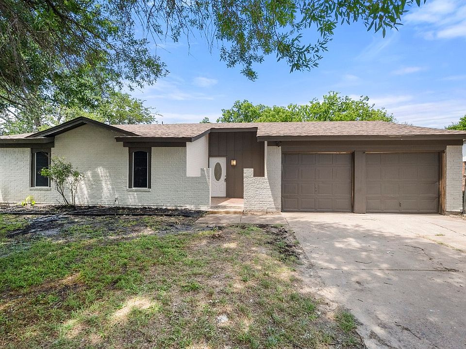 725 Heathcliff Dr, Everman, TX 76140 Zillow