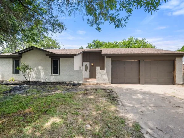 725 Heathcliff Dr, Everman, TX 76140