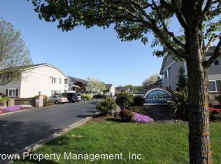 357 Glen Creek Rd NW APT 52, Salem, OR 97304