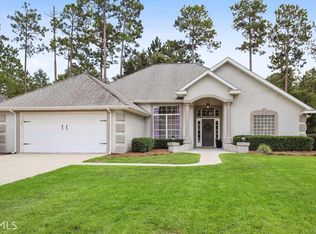 309 Overlook Bnd, Kingsland, GA 31548