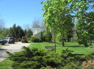 2617 Peters Rd FLOOR 1, Dexter, MI 48130