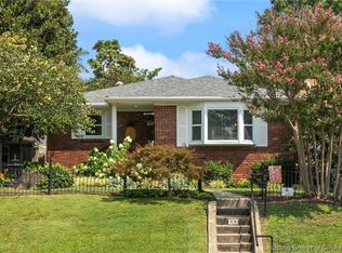 722 Meigs Ave, Jeffersonville, IN 47130