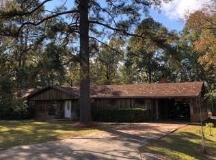 317 Kvcl Rd, Winnfield, LA 71483