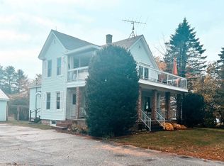 324 Corbin Rd, Newport, NH 03773