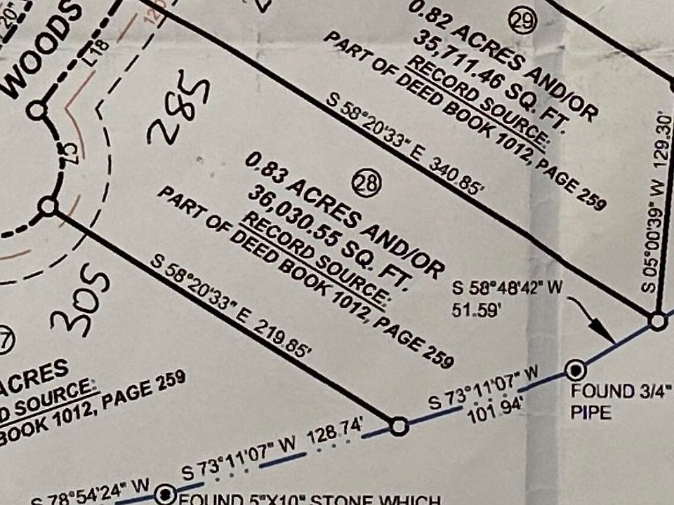 1st image of 285 Woods Creek Dr