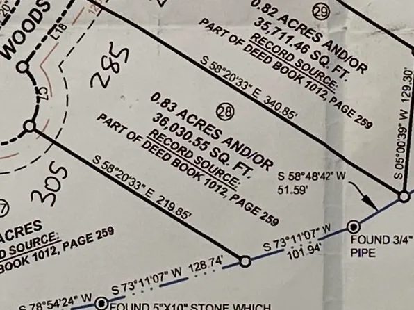 285 Woods Creek Dr, Somerset, KY 42503