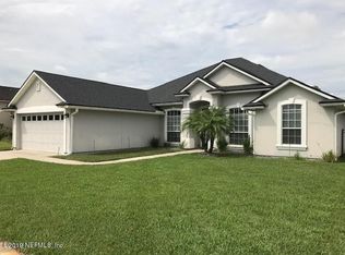 2149 Swallowtail Ln, Saint Augustine, FL 32092