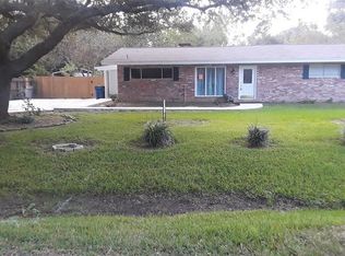 2707 Fortuna Dr, Katy, TX 77493