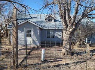 403 State Highway 3, Encino, NM 88321