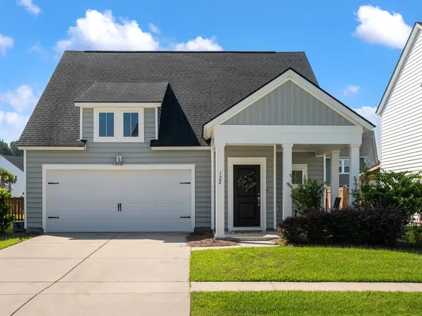 122 Wooland Oak Way, Summerville, SC 29485