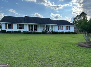 304 Payne Pl, Dublin, GA 31021