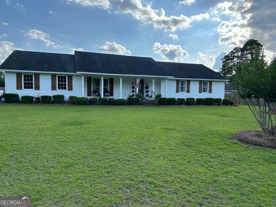 304 Payne Pl, Dublin, GA, 31021