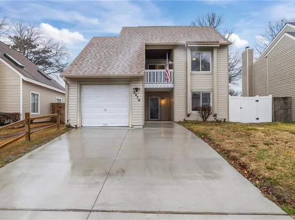 3570 Campion Ave, Virginia Beach, VA 23462